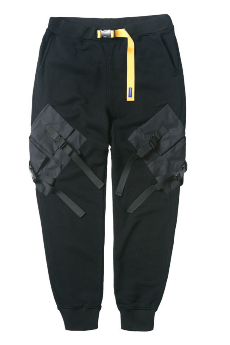 Observer Lab P18-35 Tactical Cargos