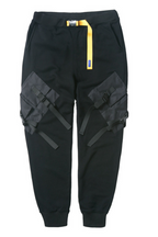 Observer Lab P18-35 Tactical Cargos