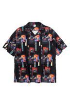 CZ Cyberpunk S/S Shirt
