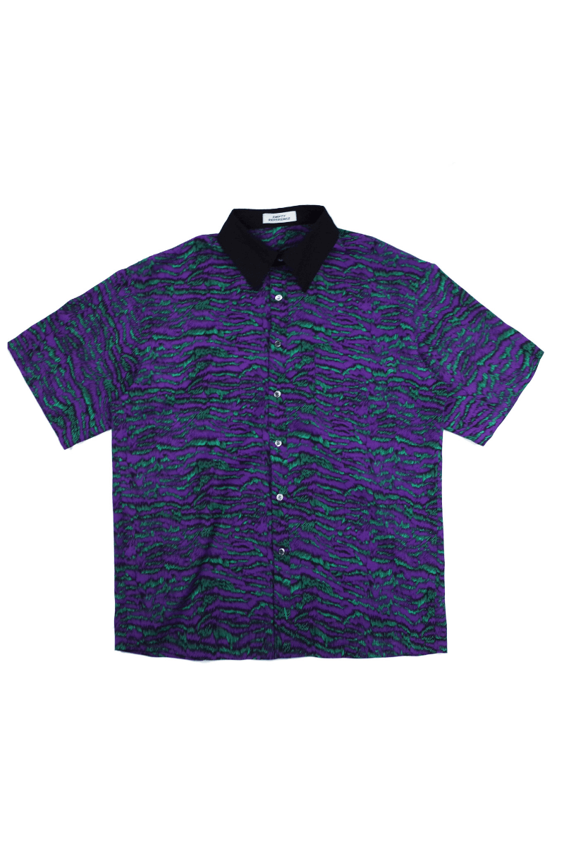 CZ Psychedelic S/S Shirt