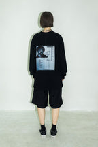 Unknown World Underground Portrait L/S Tee