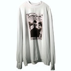 Unknown World Sniffin' Glue Printed L/S Tee