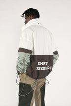 Empty Reference Logo Jacket