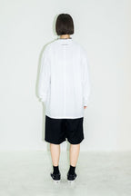 Unknown World Sniffin' Glue Printed L/S Tee