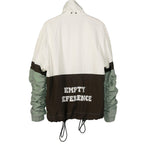 Empty Reference Logo Jacket