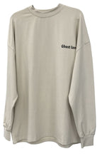 Unknown World Yoko Ono Oversized L/S Tee
