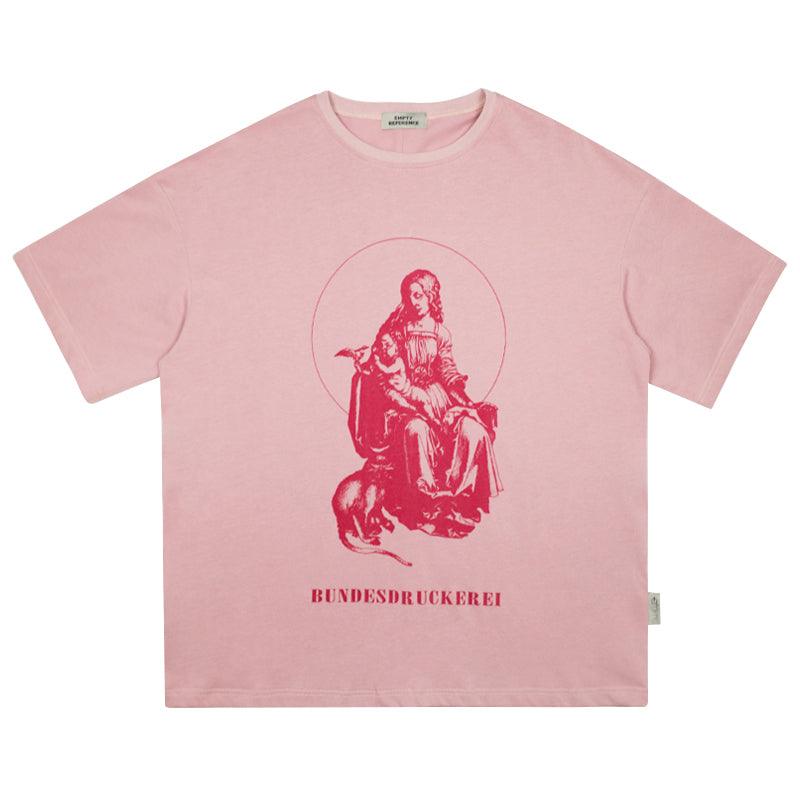 Empty Reference Bundesdruckerei Tee