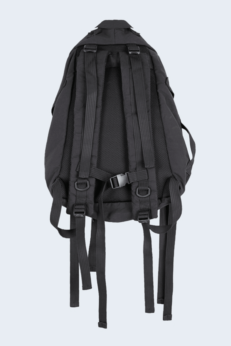 CZ High Capacity Technical Backpack