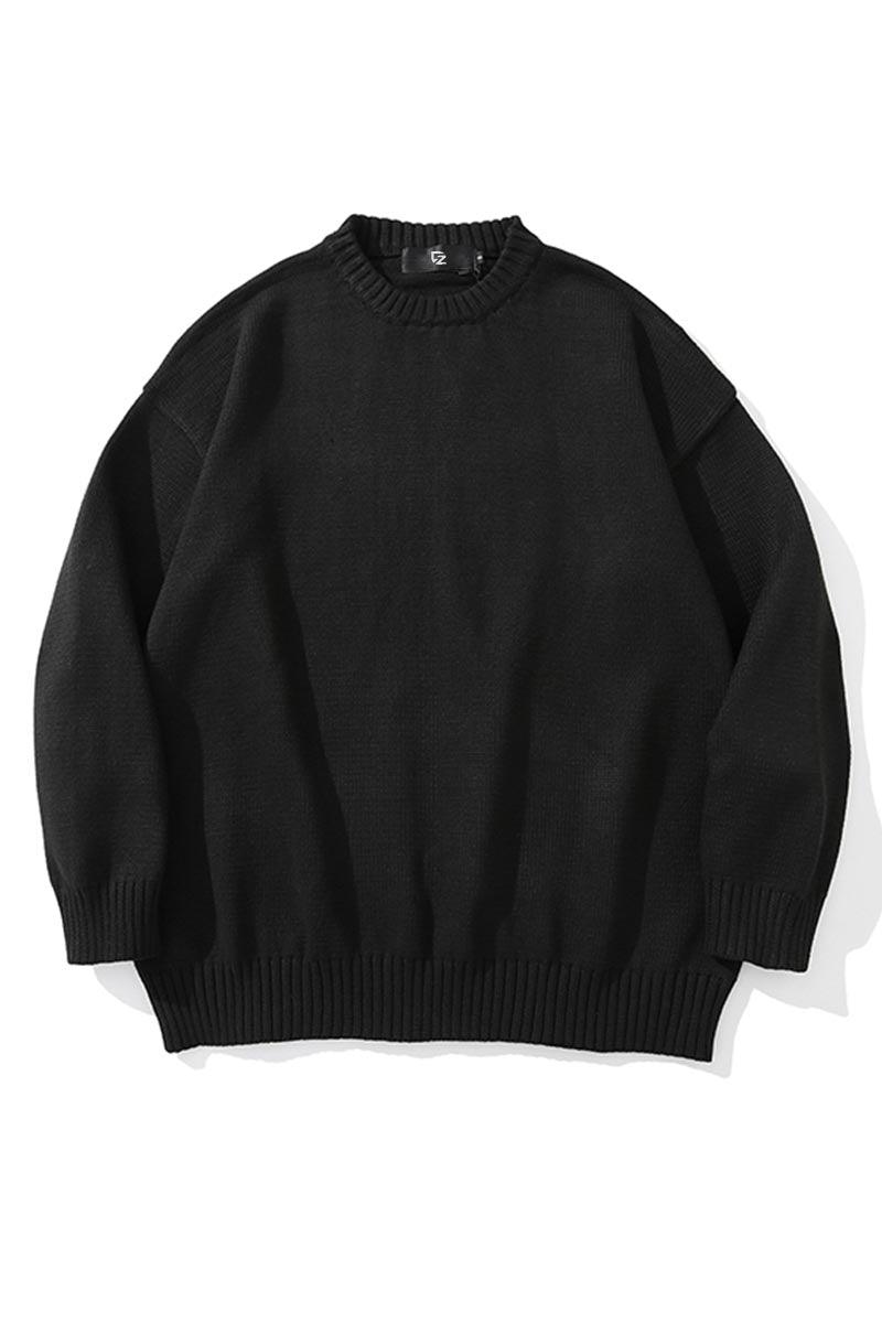 CZ Basic Sweater