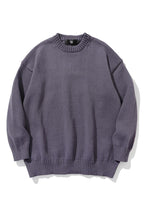 CZ Basic Sweater