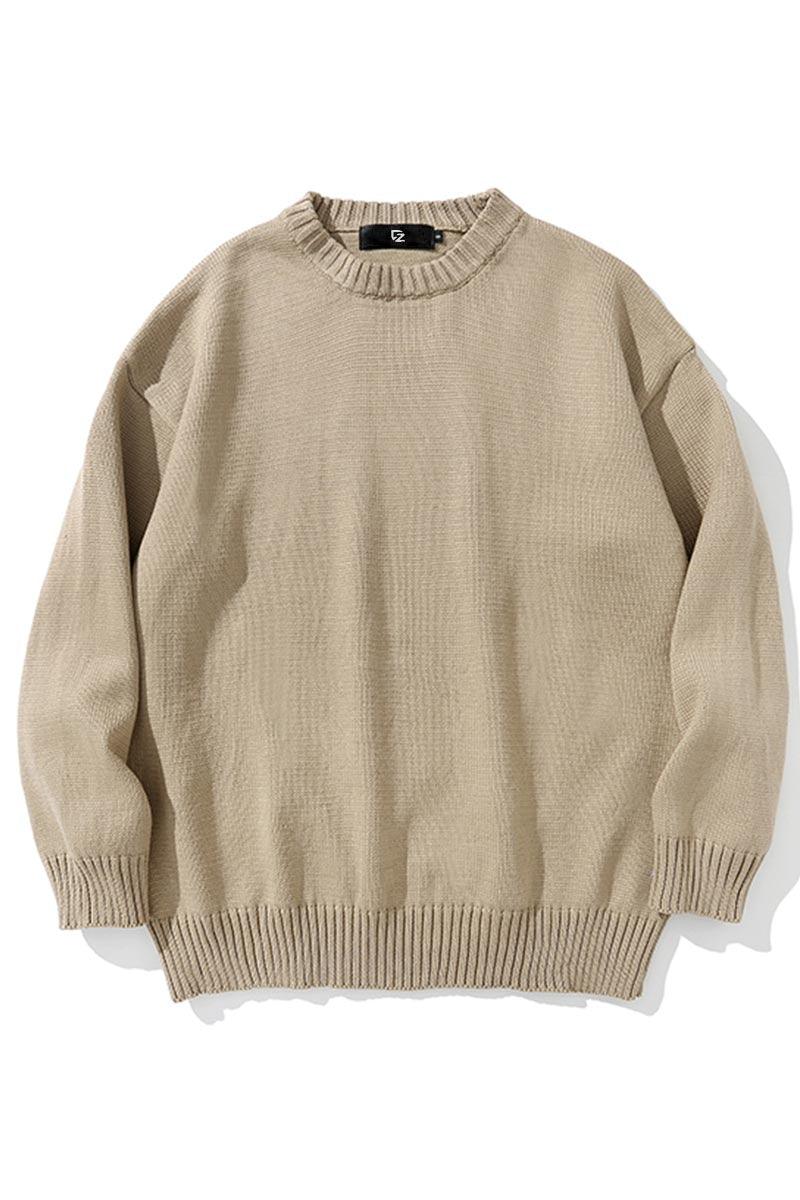CZ Basic Sweater