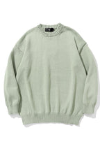 CZ Basic Sweater