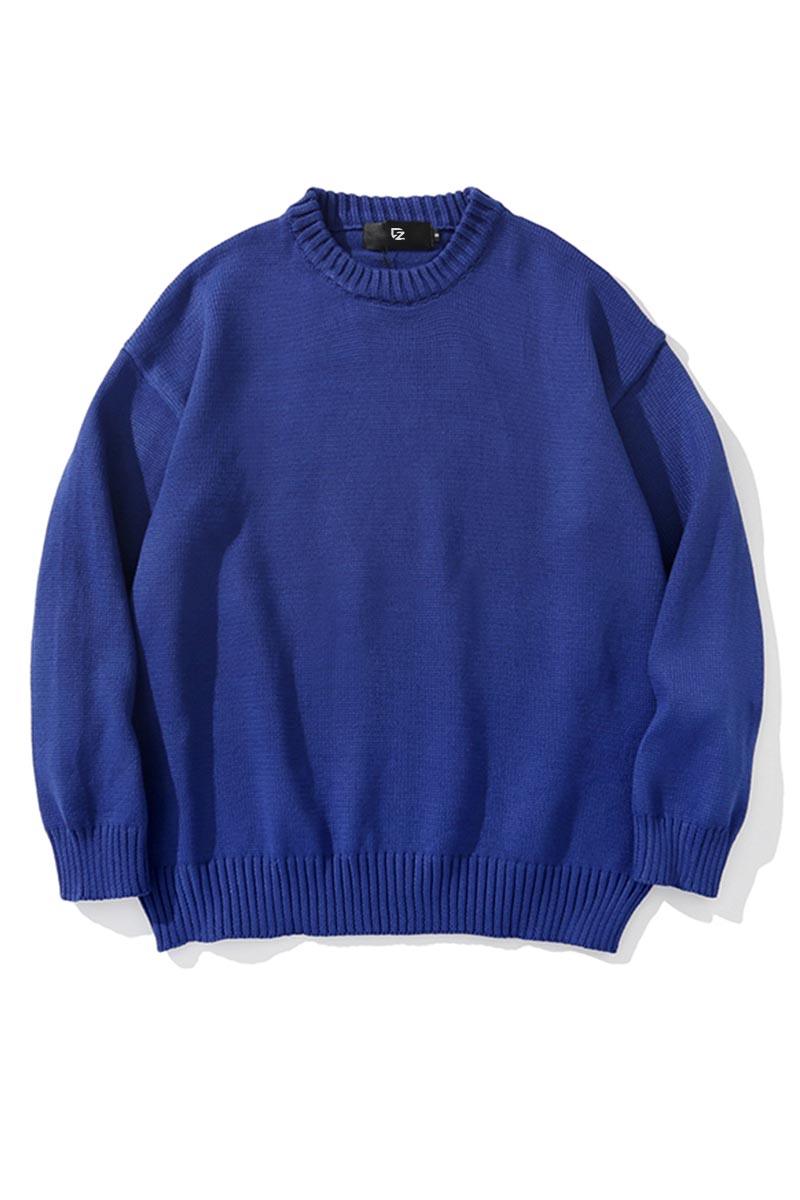 CZ Basic Sweater