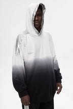 STEEPC Gradient Logo Hoodie