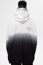 STEEPC Gradient Logo Hoodie