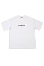 Unknown World Logo Basic Tee