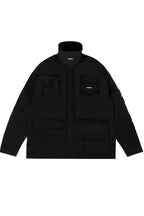 STEEPC Functional Down Jacket