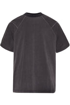 Unknown World Washed Stitched Tee - UK Only