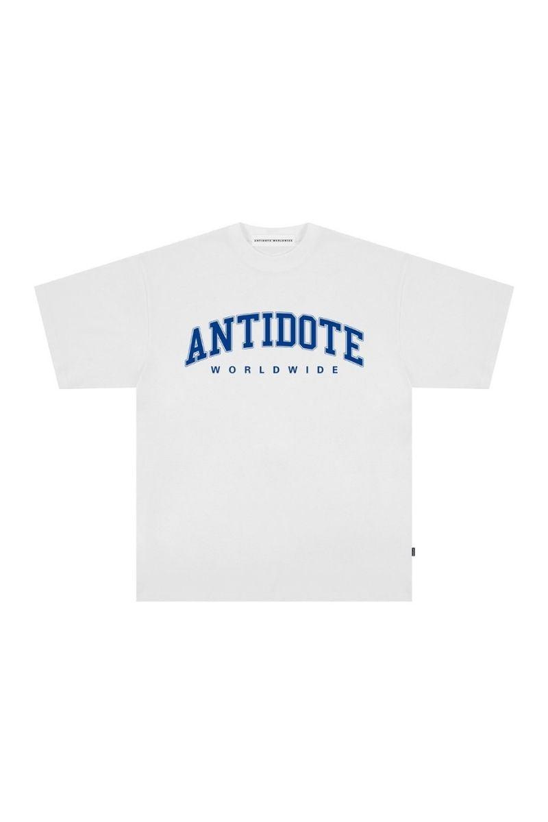 Antidote College Logo Tee