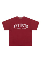 Antidote College Logo Tee