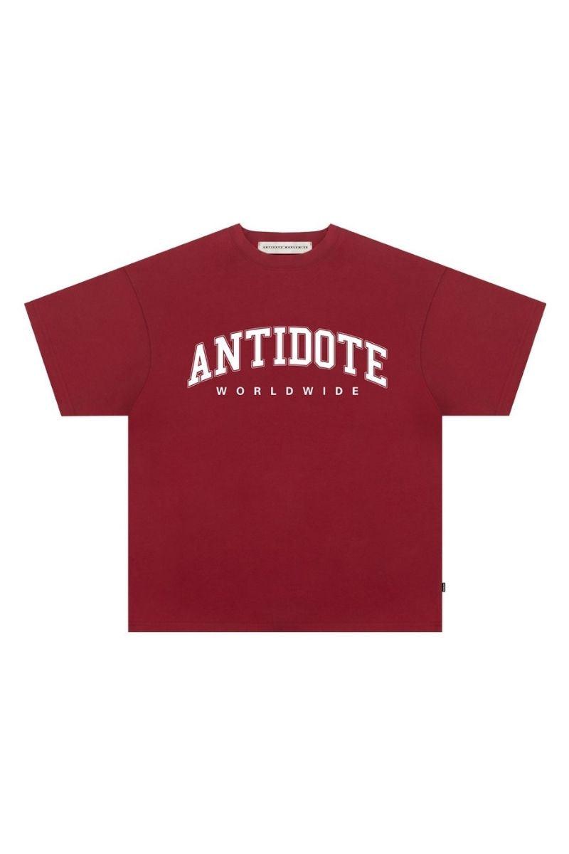 Antidote College Logo Tee