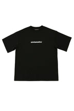 Unknown World Logo Basic Tee