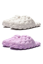 Light Slippers