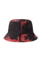 CZ Tie Dyed Fisherman Hat