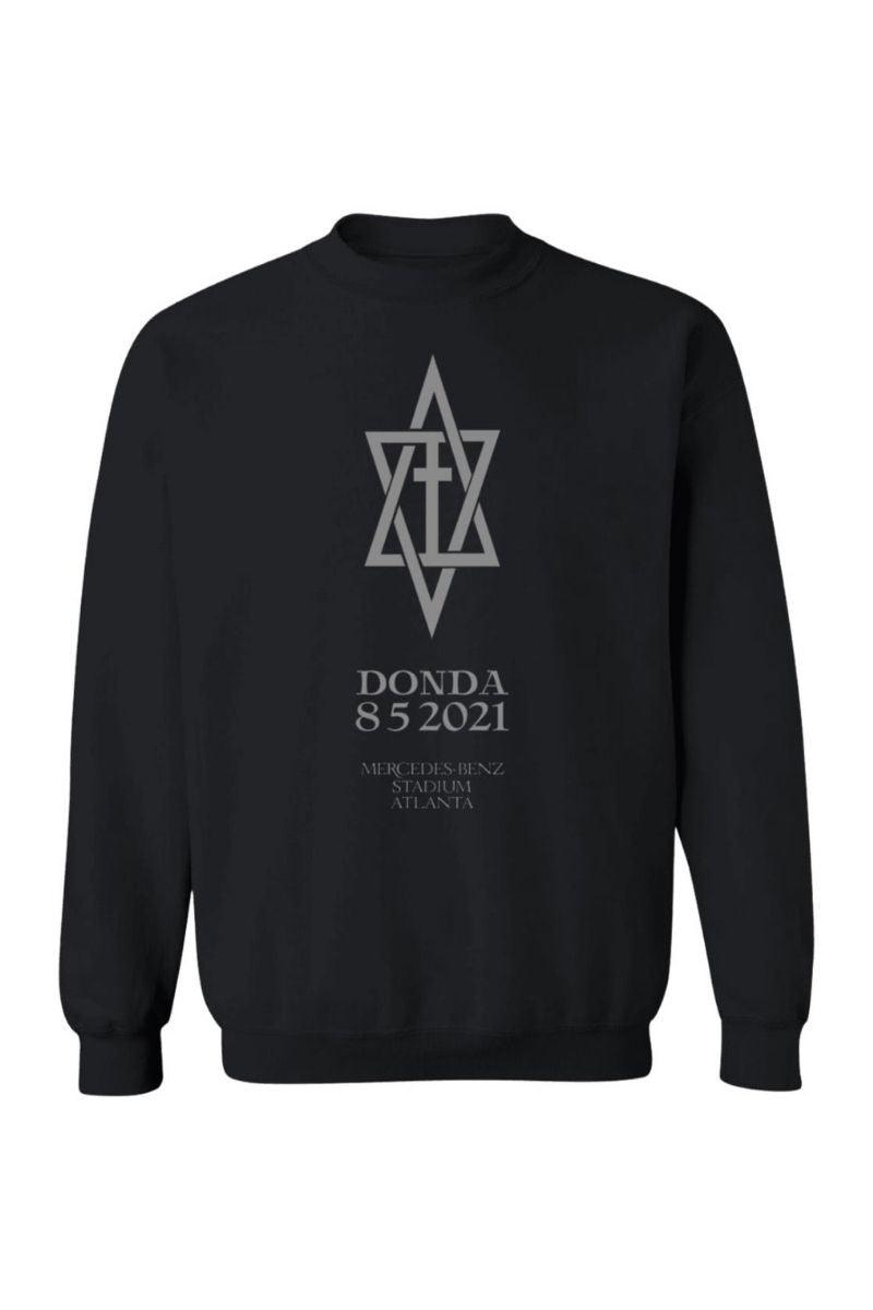 Kanye West DONDA L/S Tee