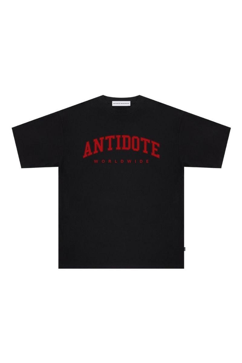 Antidote College Logo Tee