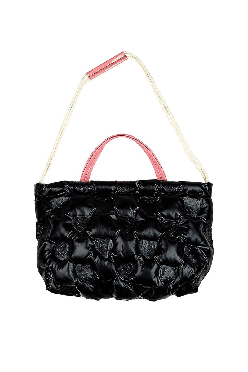 Down Handbag