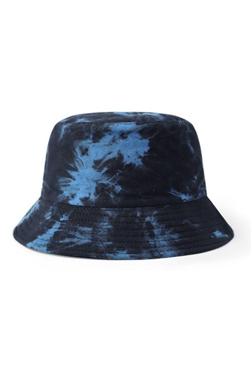 CZ Tie Dyed Fisherman Hat
