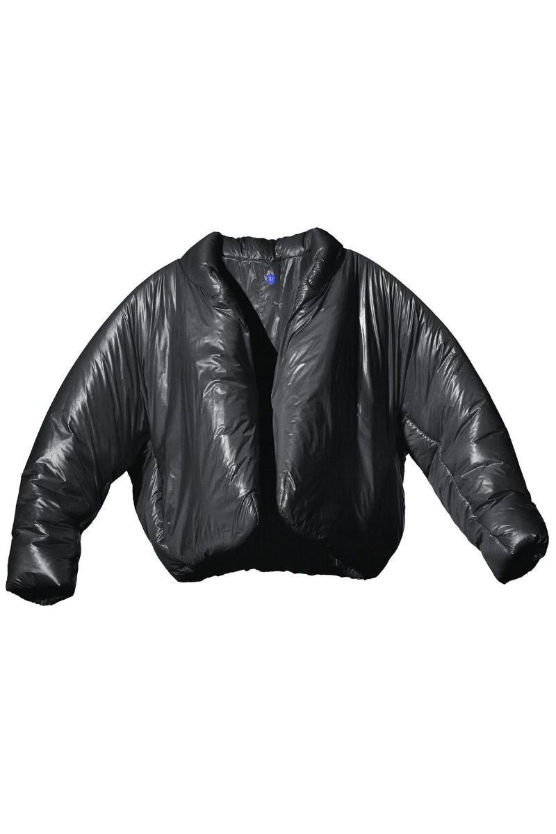 Kanye West Yeezy X Gap Round Jacket - Black