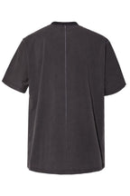 Unknown World Washed Stitched Tee - UK Only