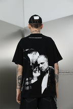 H/C Mafia Tee - UK Only