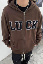 CZ Luck Hoodie