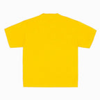 Empty Reference Basic Logo Print Tee