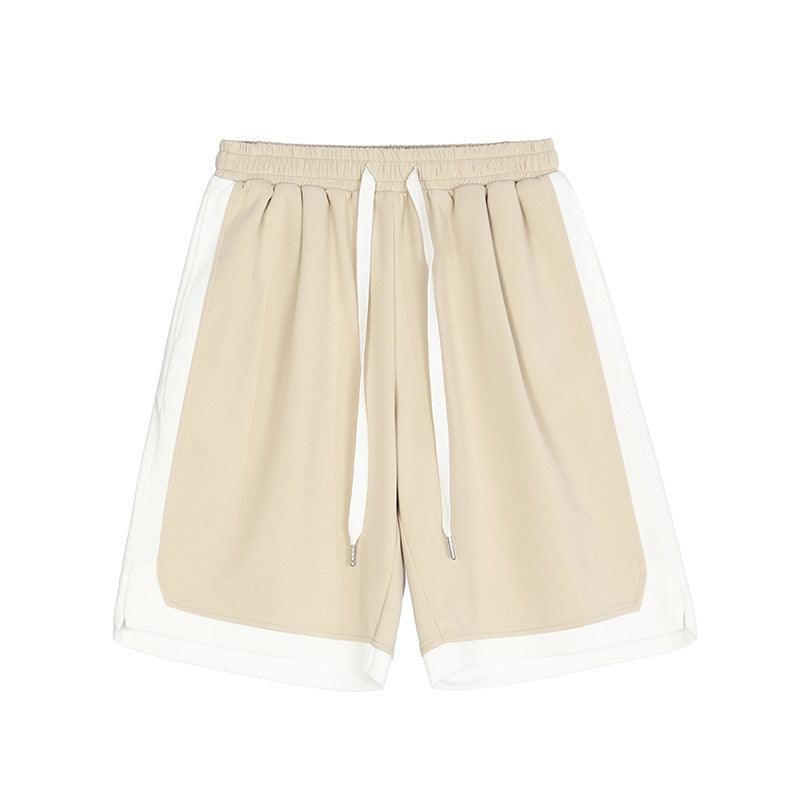 CZ Basketball Shorts