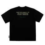 Empty Reference Scarface Banknote Tee