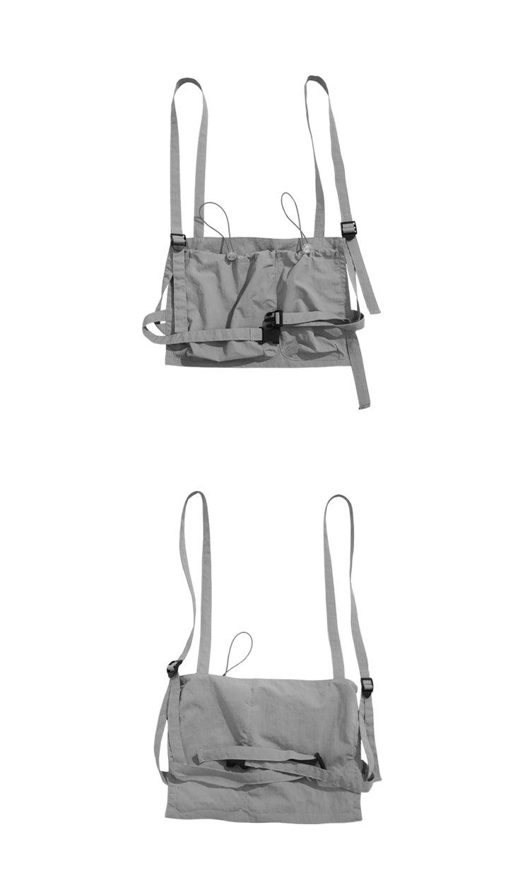 CZ BackPouch