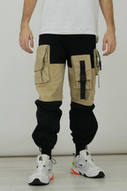 coppingzone Black Cargos C1 S/30