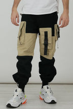 coppingzone Black Cargos C1 S/30