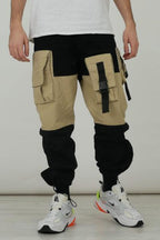 coppingzone Black Cargos C1 S/30