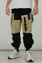 coppingzone Black Cargos C1 S/30