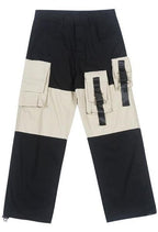 coppingzone Black Cargos C1 S/30