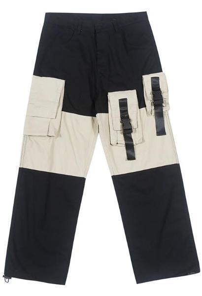 coppingzone Black Cargos C1 S/30