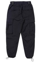 coppingzone Black Cargos V2 S/30