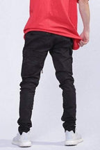 coppingzone Black Joggers V2 S/30