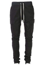 coppingzone Black Joggers V2 S/30