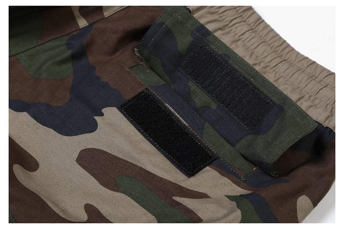 coppingzone Camo Joggers V2 M/32